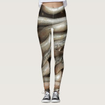 Leggings van de oude keten