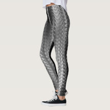 Leggings van de slang