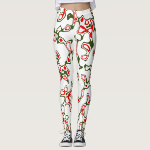 Leggings van de Yoga-oefening voor vrouwen