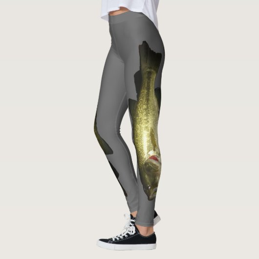Leggings van de zeebaars (Links)