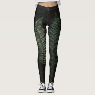 Leggings van Fern Study