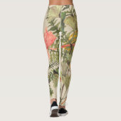 Leggings van Garden Botanika (Achterkant)