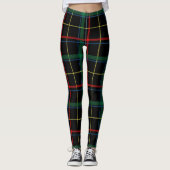 leggings van gipsplaat (Voorkant)