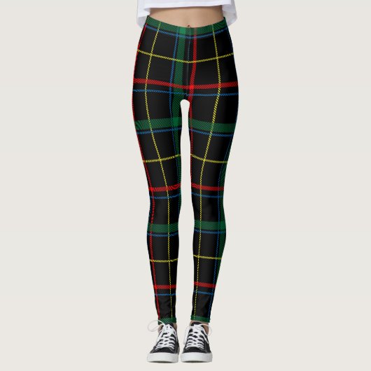 leggings van gipsplaat (Voorkant)