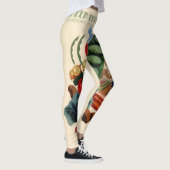 leggings van Greenbelt (Rechts)