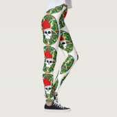 leggings van hail santa (Rechts)