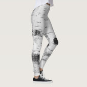 Leggings van het bangpatroon (Rechts)