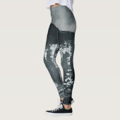 Leggings van het Bevestigende gebergte (Links)