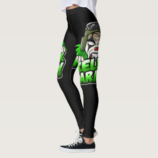 leggings van het leger