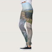 leggings van het luchtstrand (Links)