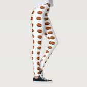 Leggings van hete aardappelen (Rechts)