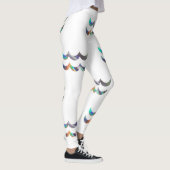 leggings van hologram aquarius (Rechts)