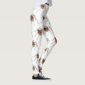 LEGGINGS VAN ITSY BITSY SPIDER (Rechts)