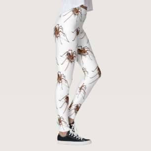 LEGGINGS VAN ITSY BITSY SPIDER