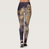 Leggings van je dierlijke geest (Achterkant)