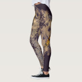 Leggings van je dierlijke geest (Links)