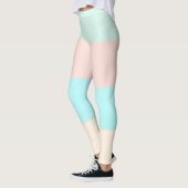 Leggings van kustretroflectoren (Links)