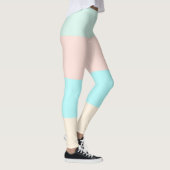Leggings van kustretroflectoren (Rechts)