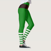 Leggings van Leprechaun (Rechts)