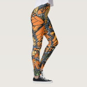 Leggings van Monarch Butterfly (Rechts)