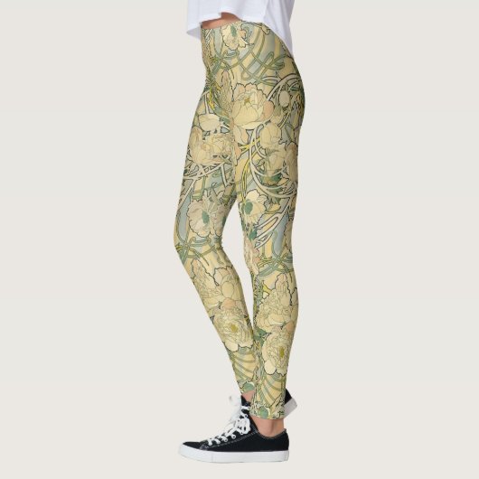Leggings van Mucha-pony's (Links)