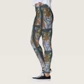 Leggings VAN PAULA REILLY. (Links)