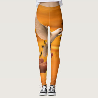 Leggings van Pigeon Liberté