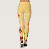 Leggings van Pilgrim Turkey (Achterkant)