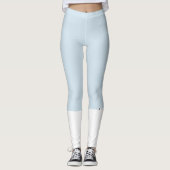 Leggings van poolBeer (Voorkant)