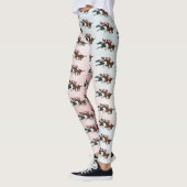 Leggings van Race Horses (Links)