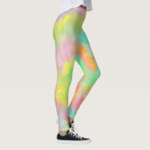 Leggings van Rainbwo Splash (Rechts)