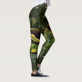 Leggings van Rousseau's "De droom" (Rechts)