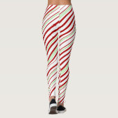 Leggings van snoepsuikerriet (Achterkant)