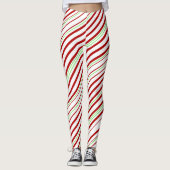 Leggings van snoepsuikerriet (Voorkant)