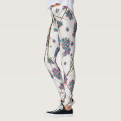 Leggings van speciale filialen (Links)