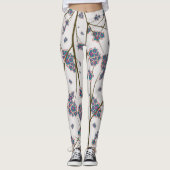 Leggings van speciale filialen (Voorkant)