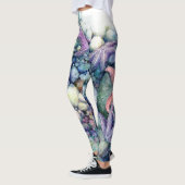 Leggings van Starfish Tidepool (Links)
