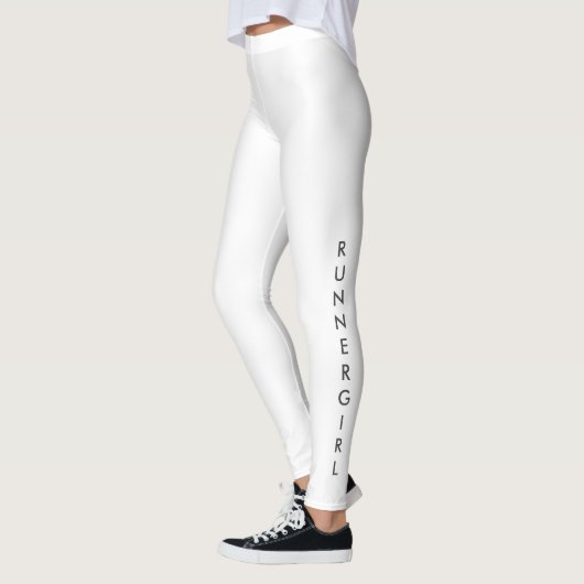 Leggings VAN VROUWEN (Links)