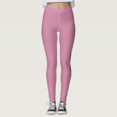 Leggings VAN VROUWEN (Voorkant)