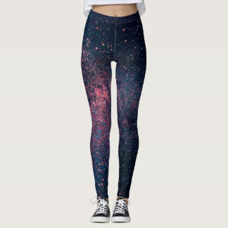 Leggings van vrouwen | Eco Fitness Universe