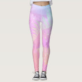 Leggings van Washington Lady Fern (Voorkant)