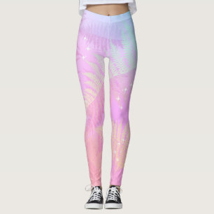 Leggings van Washington Lady Fern