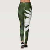 Leggings van White Daisy (Achterkant)