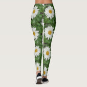 Leggings van White Daisy (Achterkant)