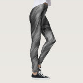 Leggings van wolven (Rechts)