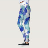 leggings van zee / yoghagons (Links)