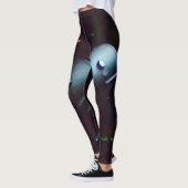 Leggings Vanderwater Variations (Gauche)