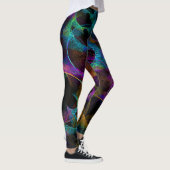 Leggings Vapeurs (Droite)