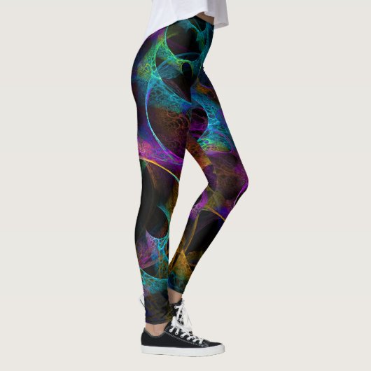 Leggings Vapeurs (Droite)