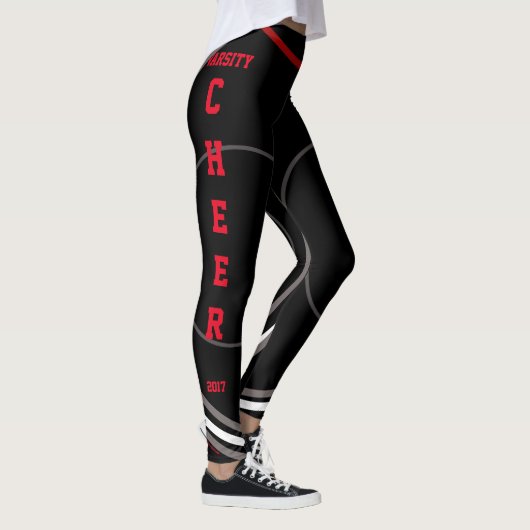 Leggings Varsity Cheer n° 1 (Droite)